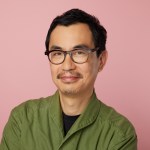 Portrait of Chi-hui Yang